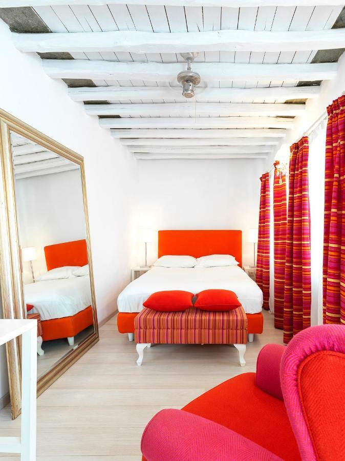 Patriarca Hotel Apollonia  Luaran gambar