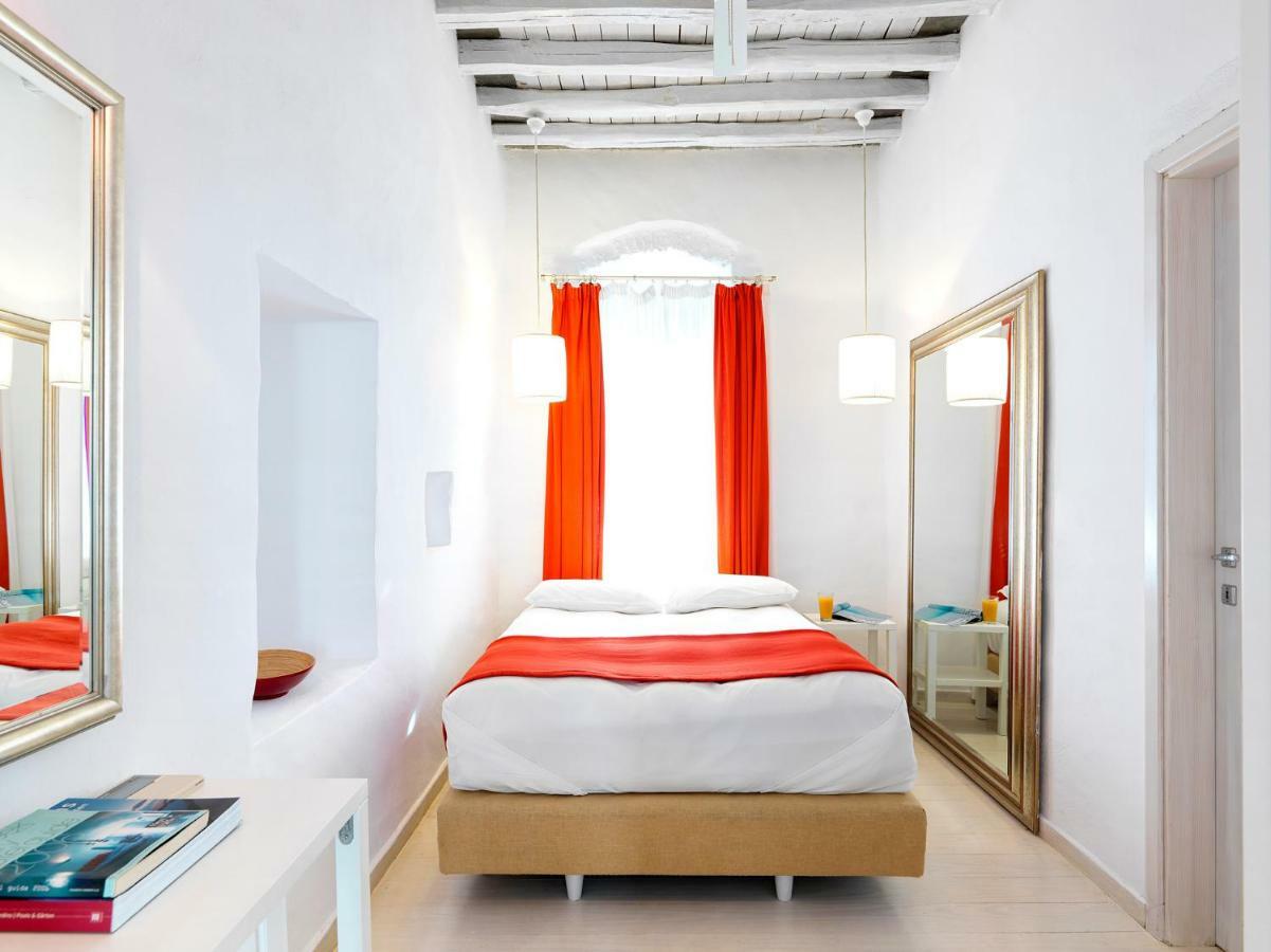Patriarca Hotel Apollonia  Luaran gambar